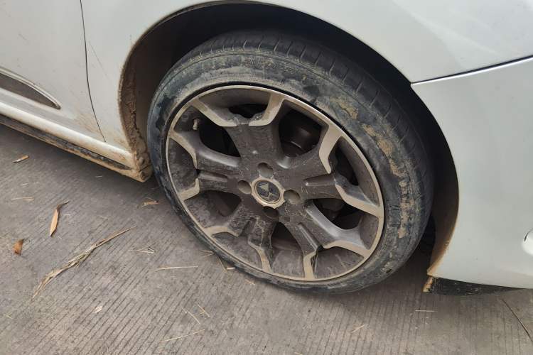 Used DS 3 2012 1.6L Supreme Edition
