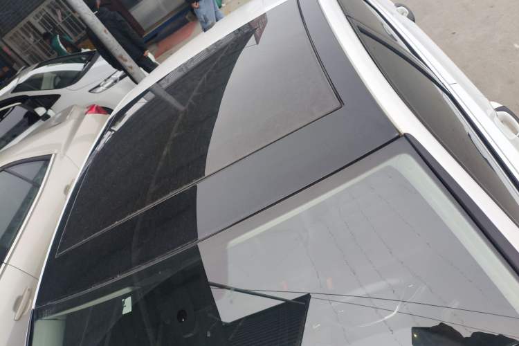 Used Volkswagen Lamando 2021 Revised Version 280TSI DSG Comfort Edition
