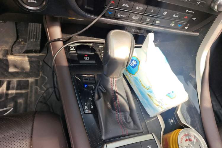 Used Lexus RX 2020 Facelifted 300 4x4 Elegant Edition
