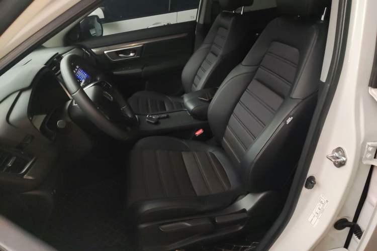 Used Honda Breeze 2020 240TURBO CVT 2WD Luxury Edition