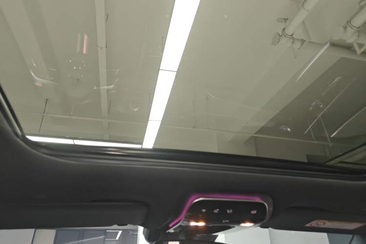 Used Mercedes-Benz C-Class New Energy 2024 Second Facelift C 350 eL