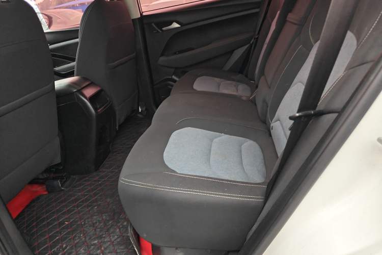 Used Baojun 530 2018 1.5T Manual Elite Version China V
