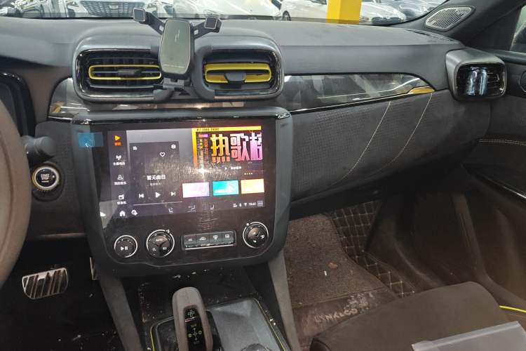 Used Lynk & Co 03 2020 03+ 2.0TD Automatic Performance Package Edition
