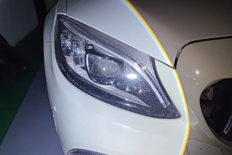 Used Mercedes-Benz C-Class AMG 2019 AMG C 43 4MATIC Coupe