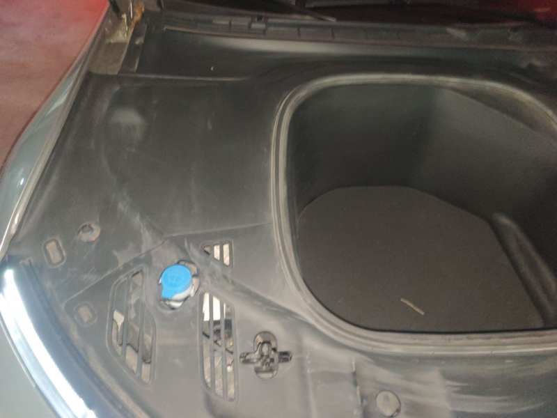 Used XPeng P7 2022 480N+ — 22