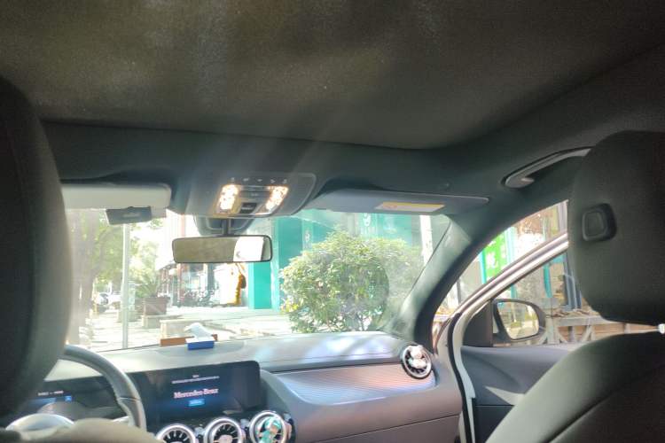 Used Mercedes-Benz GLA 2020 GLA 200