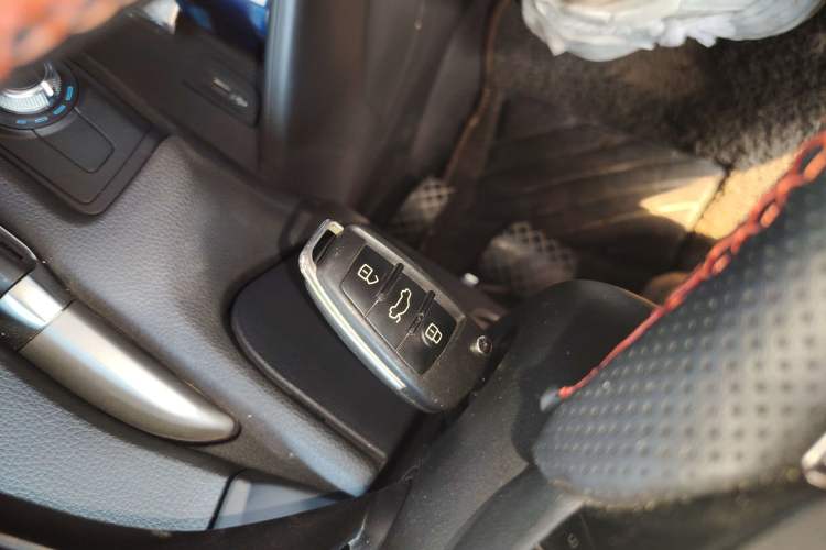 Used Audi A3 2019 Limousine 35 TFSI Ambition China V