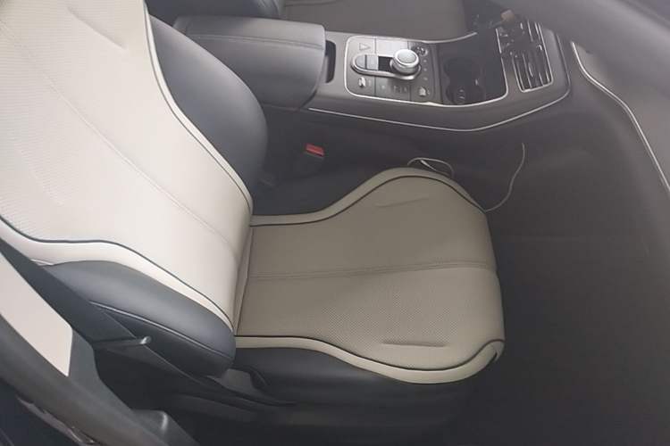 Used BYD Destroyer 05 2024 HONOR Edition DM-i 55KM Luxury Model