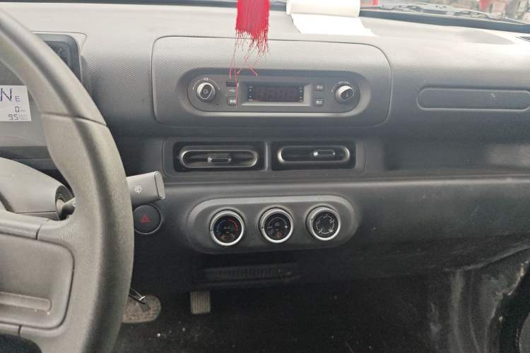 Used Wuling Zhiguang New Energy 2025 Comfort Model
