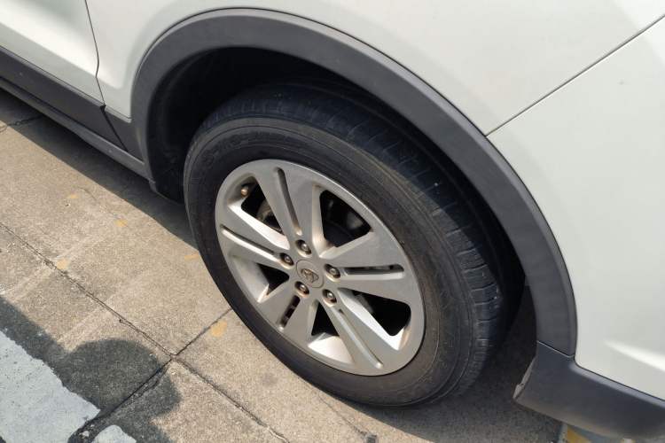 Used CHANGAN OSHAN CX70 2016 1.6L Manual Luxury Model
