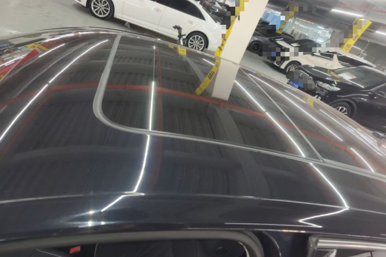 Used Volkswagen Passat 2023 Facelift 330TSI Luxury Edition