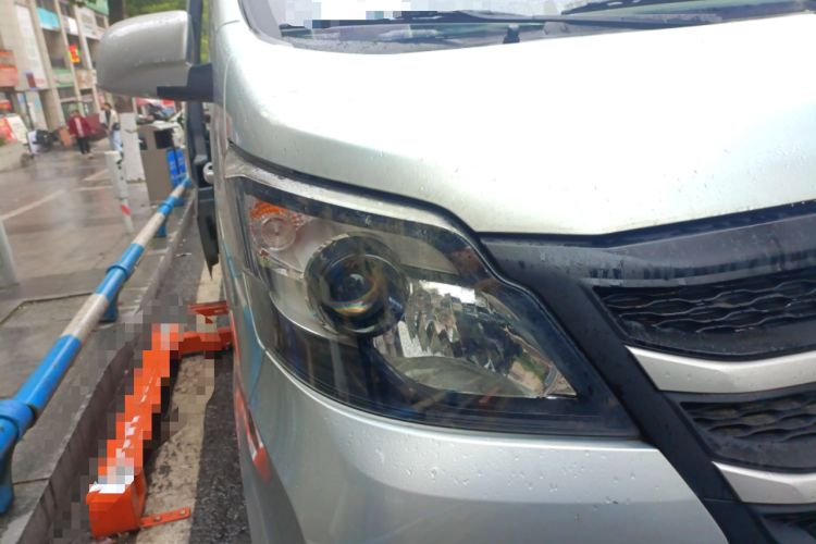 Used Chana Star 5 2022 1.4L Classic Edition Passenger Vehicle JL473Q3
