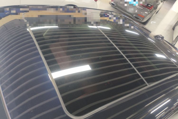 Used BMW 3 Series 2025 330Li M Sport Shadowline Package