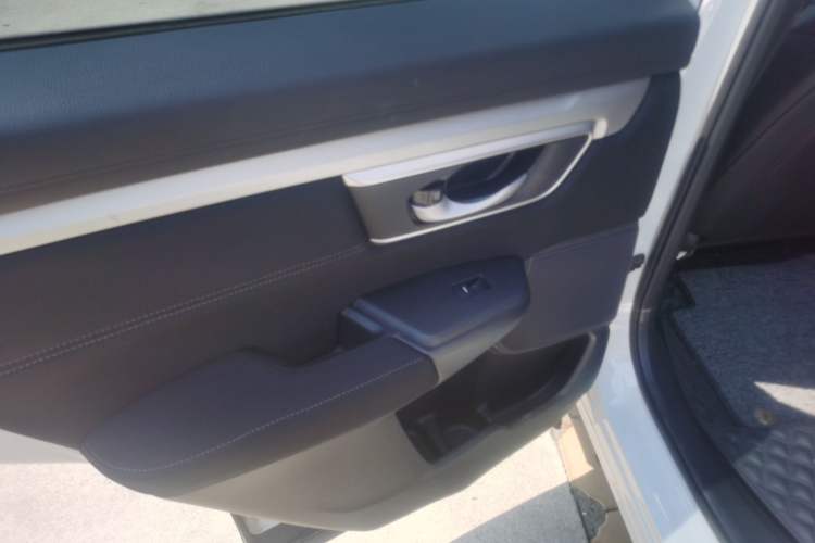 Used Honda CR-V 2021 Rui Hybrid 2.0L 2WD Pure Speed Edition
