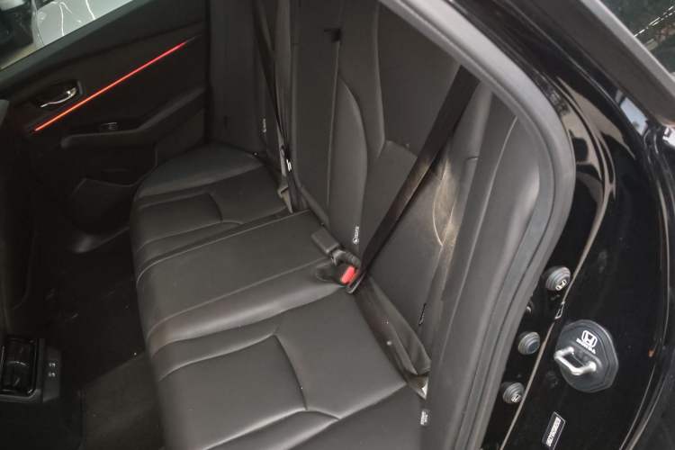 Used Honda Accord 2025 260TURBO Luxury Edition