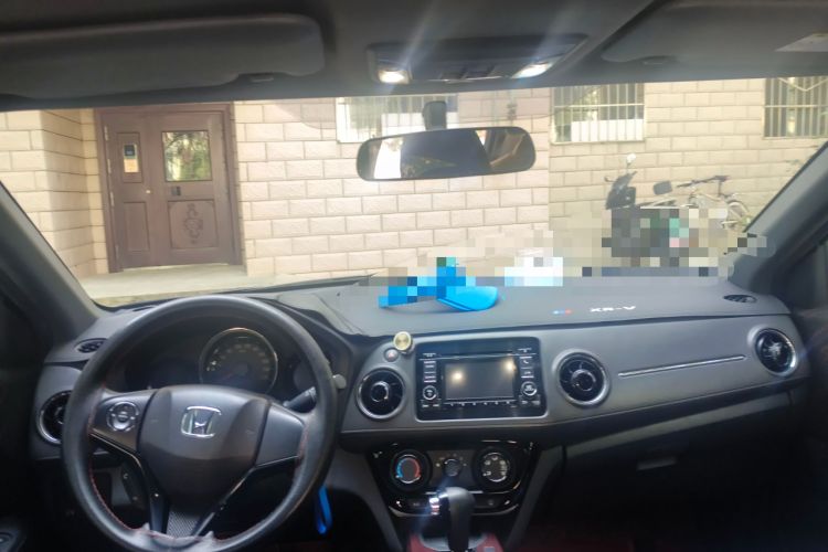 Used Honda XR-V 2015 1.8L EXi CVT Comfort Version