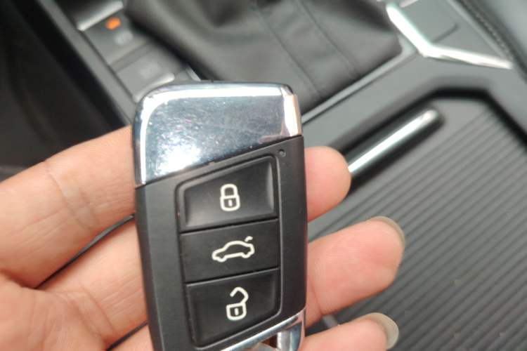 Used Volkswagen Passat 2024 280TSI Business Edition