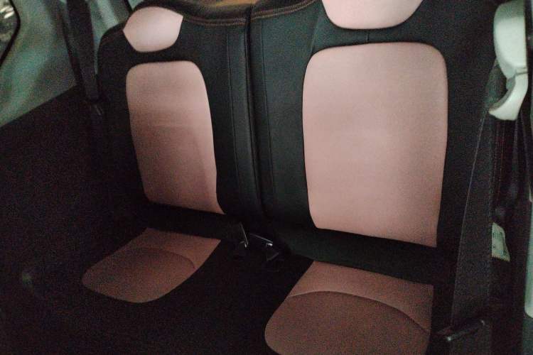 Used Wuling Hongguang MINIEV 2021 Macaron Premium Model – Lithium-NMC