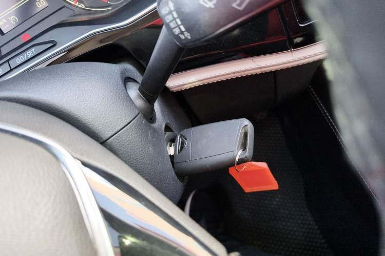 Used Jetta VS7 2022 280TSI Automatic Trend Edition