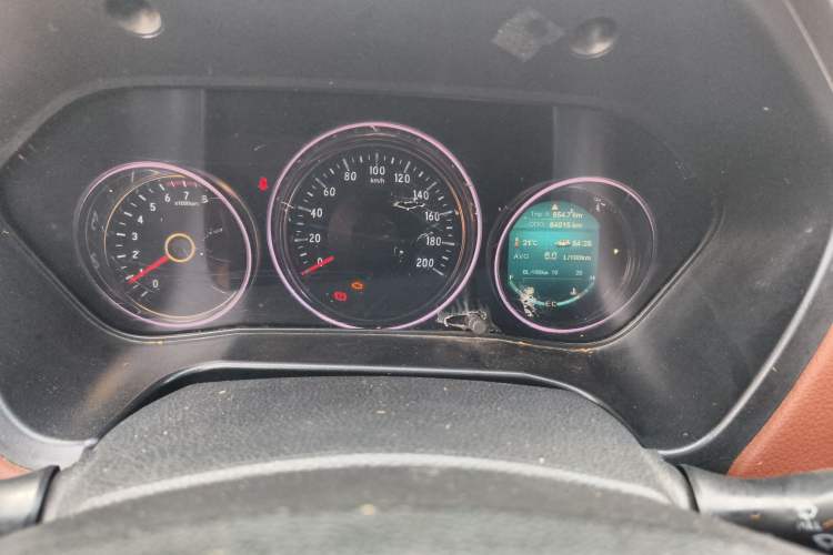 Used HYOSOW S3 2016 S3L 1.5L Manual Prestige Edition
