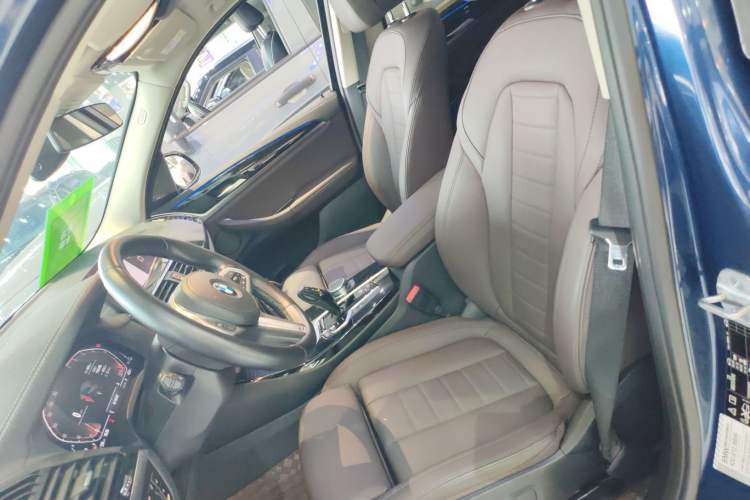 Used BMW X3 2021 xDrive25i M Sport Package
