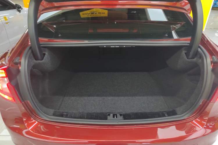 Used Volvo S60 2017 S60L T4 Smart Range Edition