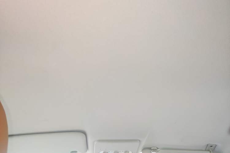 Used Nissan Qashqai 2019 2.0L CVT Smart Enjoyment Version
