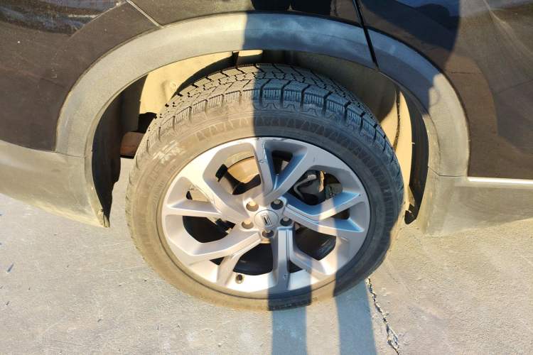 Used Qoros 7 2020 1.6T Cruise Luxury Model