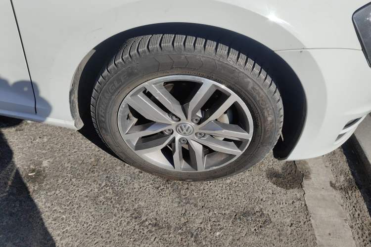 Used Volkswagen Golf 2015 1.4TSI Automatic Luxury Model