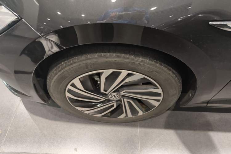 Used Volkswagen Sagitar 2021 280TSI DSG Excellence Edition