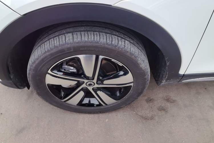 Used smart #1 2024 Dynamic Standard Edition