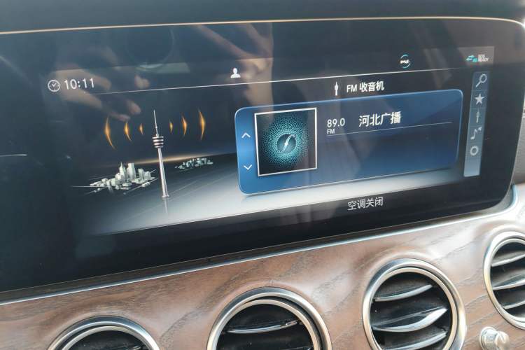 Used Mercedes-Benz E-Class 2019 Facelifted E 300 L Stylish Version