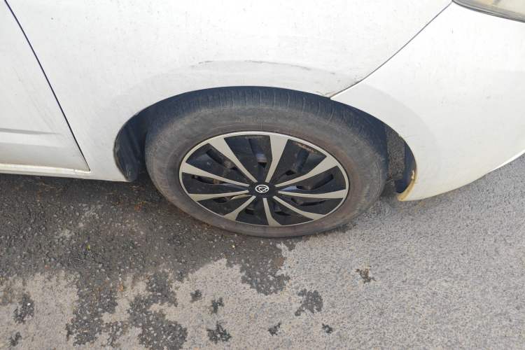 Used Brilliance H220 2014 1.5L Manual Comfort Model