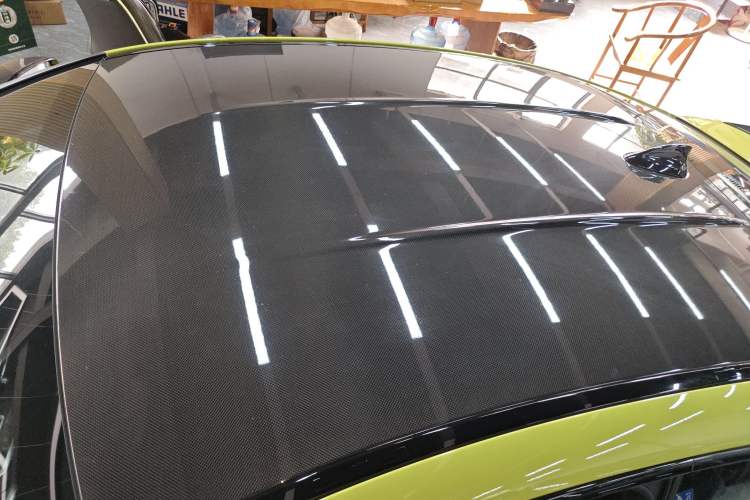 Used BMW M4 2021 M4 Coupe M xDrive Thunder Edition
