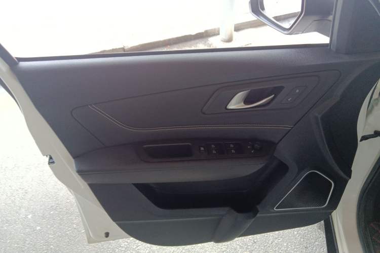 Used Bestune X40 2017 1.6L Automatic Luxury Model