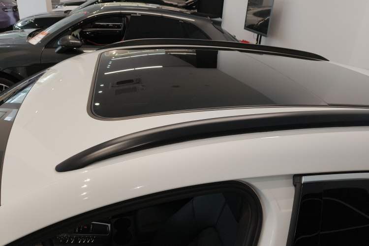 Used Porsche Macan 2016 Macan S 3.0T