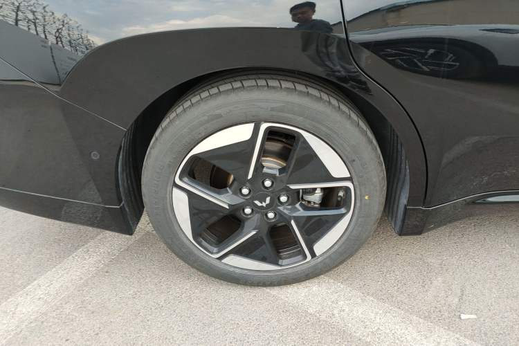 Used Wuling Xingguang 2025 610 km Smart Flagship Version