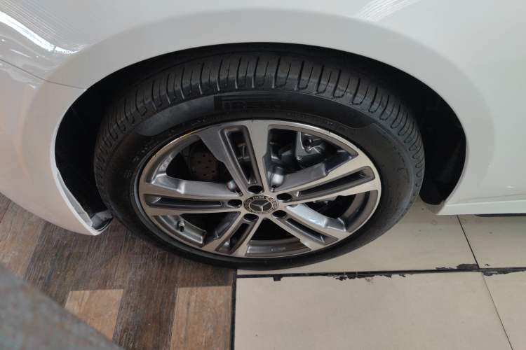 Used Mercedes-Benz E-Class 2022 E 260 L Sport Edition