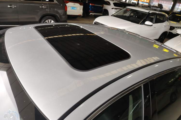 Used Infiniti Q50L 2016 2.0T Elite Sport Edition
