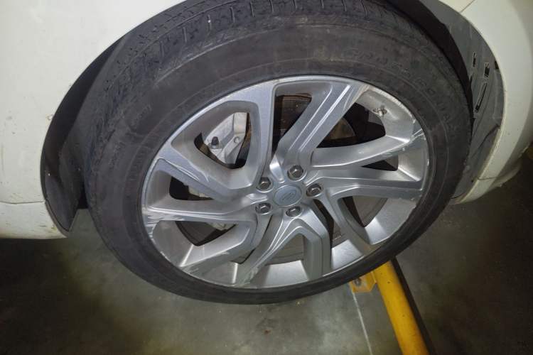 Used Land Rover Range Rover Sport 2019 3.0 SC V6 HSE DYNAMIC