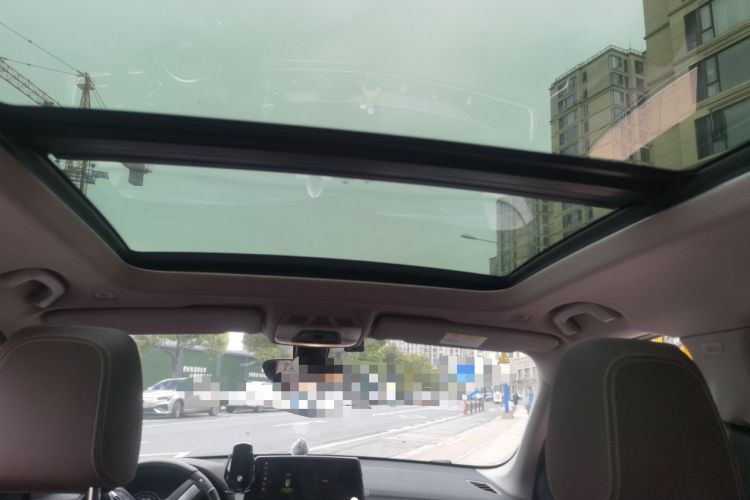 Used BMW X1 2020 sDrive20Li Premium Edition