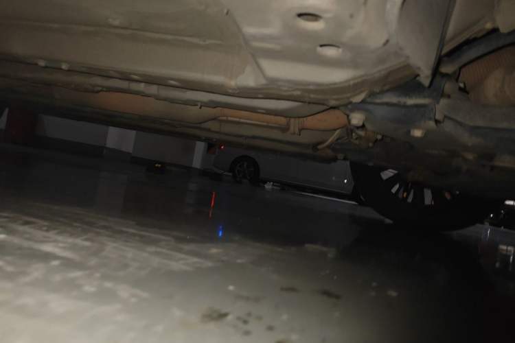 Used CHANGAN OSHAN X5 2021 1.5T DCT Flagship Edition