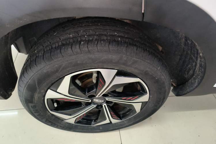 Used Chery Tiggo 5x 2022 Superhero Edition 1.5L CVT Luxury Model
