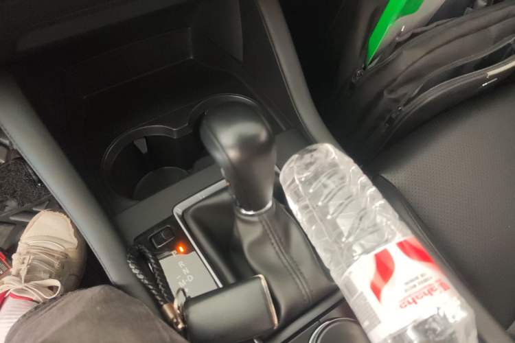 Used Mazda Mazda 3 Axela 2022 2.0L Automatic Zhiqing Edition