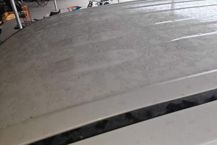 Used Toyota RAV4 2020 2.0L CVT Two-Wheel Drive Urban Edition Roof