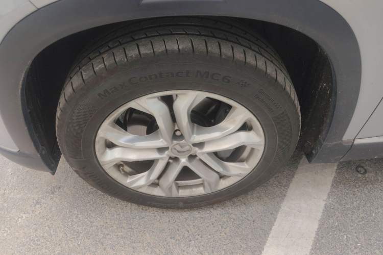 Used Nio ES8 2020 450 km Range 7-Seater Version