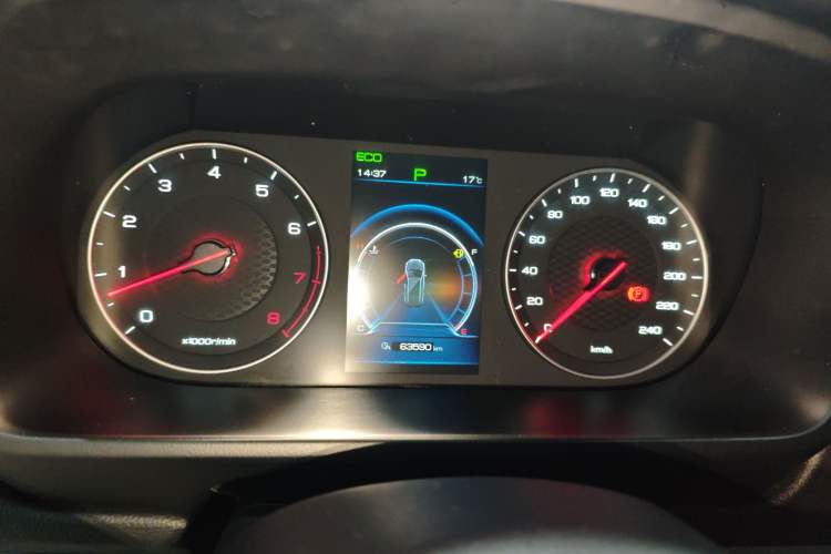 Used BYD Tang 2019 2.0T Automatic SmartConnect Prestige 7-Seater China VI Standard