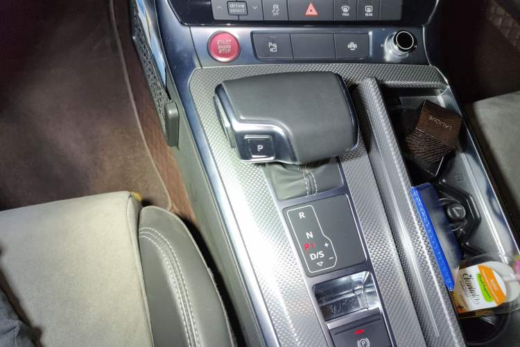 Used Audi A6L 2019 45 TFSI Prestige Dynamic Edition
