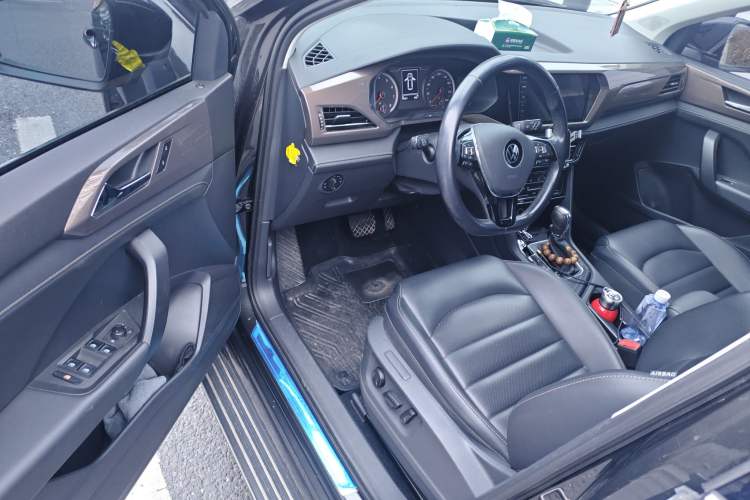 Used Volkswagen Tharu 2021 280TSI Two-Wheel-Drive Luxury Plus Edition