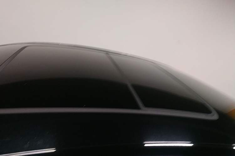 Used BYD Han 2024 DM-i Glory Edition 121KM Prestige Model